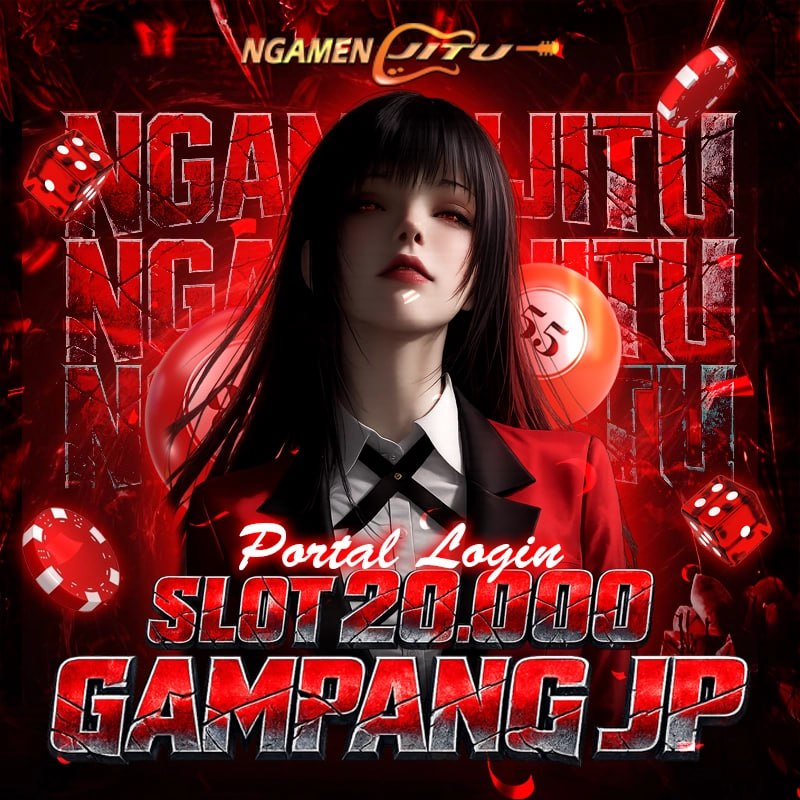 CEO NGAMENJITU ! ⚡️Pemahaman Tentang Situs Togel Online Paling Mantap hari Ini