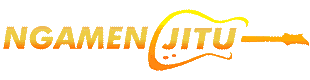 NGAMENJITU Logo