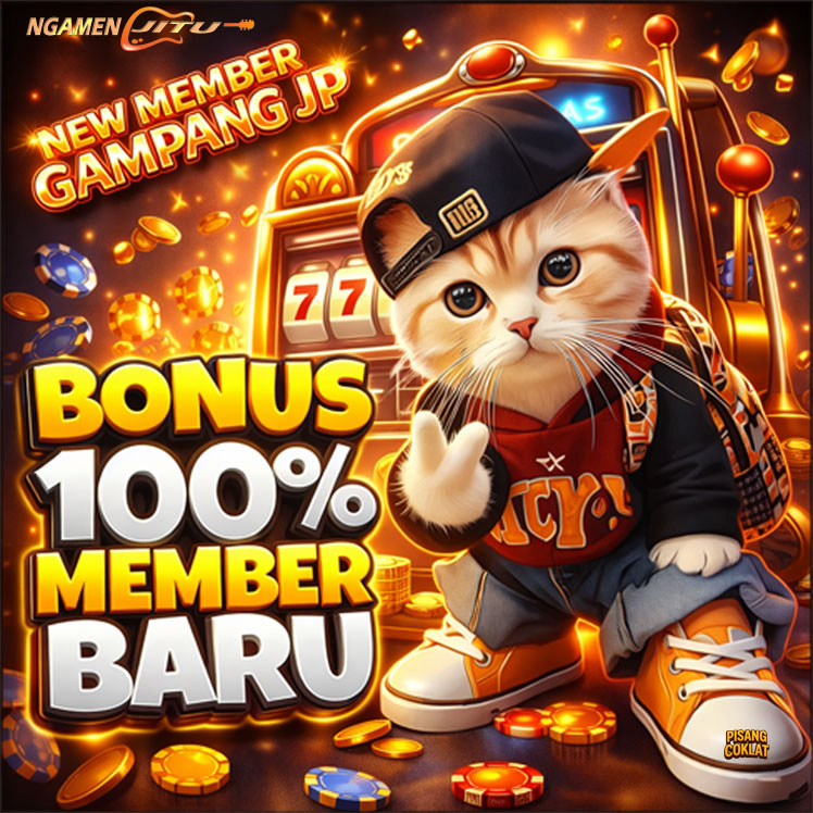 CEO NGAMENJITU ! ⚡️Pemahaman Tentang Situs Togel Online Paling Mantap hari Ini